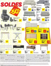 Catalogue Conforama page 2
