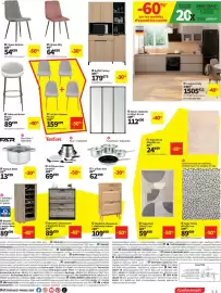Catalogue Conforama page 3