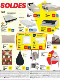 Catalogue Conforama page 4