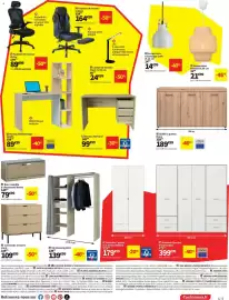 Catalogue Conforama page 5