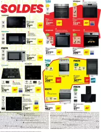 Catalogue Conforama page 6