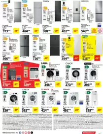Catalogue Conforama page 7