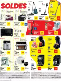 Catalogue Conforama page 8