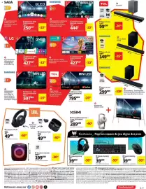 Catalogue Conforama page 9