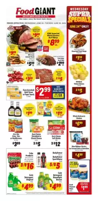 Food Giant (valid until 30-06)