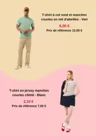 Catalogue KIABI page 2