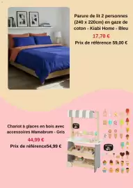 Catalogue KIABI page 3