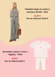 Catalogue KIABI page 4