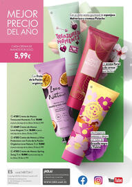 Catálogo Oriflame Página 148
