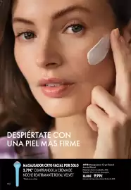 Catálogo Oriflame Página 102