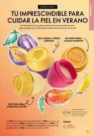 Catálogo Oriflame Página 109