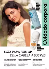 Catálogo Oriflame Página 111