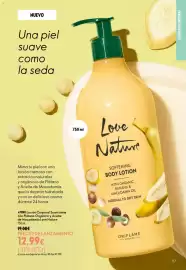 Catálogo Oriflame Página 117