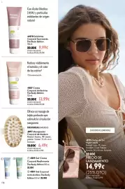 Catálogo Oriflame Página 118