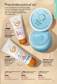 Catálogo Oriflame Página 119