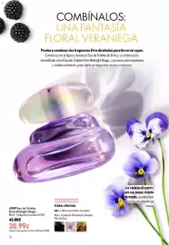 Catálogo Oriflame Página 12