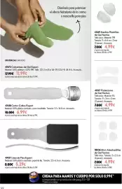Catálogo Oriflame Página 122