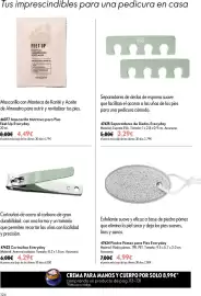 Catálogo Oriflame Página 124