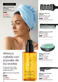 Catálogo Oriflame Página 126