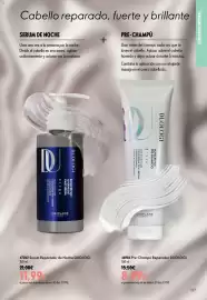Catálogo Oriflame Página 127