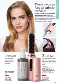 Catálogo Oriflame Página 129