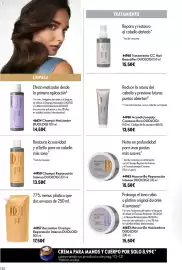 Catálogo Oriflame Página 130