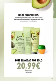 Catálogo Oriflame Página 135