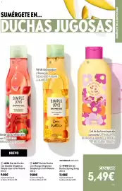 Catálogo Oriflame Página 139