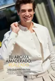 Catálogo Oriflame Página 14