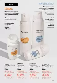 Catálogo Oriflame Página 145