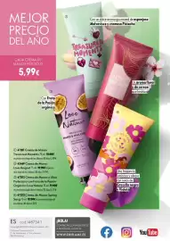 Catálogo Oriflame Página 148