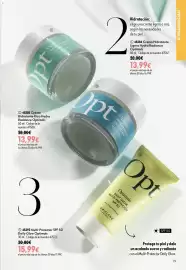 Catálogo Oriflame Página 19
