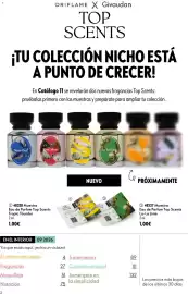 Catálogo Oriflame Página 2