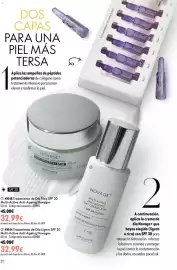 Catálogo Oriflame Página 20