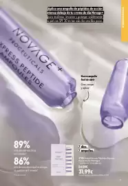 Catálogo Oriflame Página 21