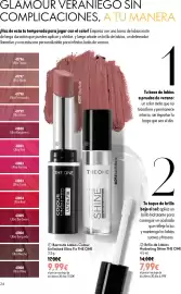 Catálogo Oriflame Página 24