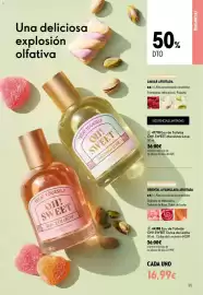 Catálogo Oriflame Página 35