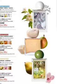 Catálogo Oriflame Página 36