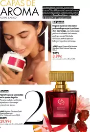 Catálogo Oriflame Página 4