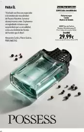 Catálogo Oriflame Página 42