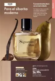Catálogo Oriflame Página 47