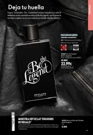 Catálogo Oriflame Página 49