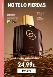 Catálogo Oriflame Página 50