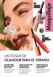 Catálogo Oriflame Página 51