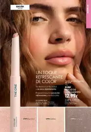 Catálogo Oriflame Página 55