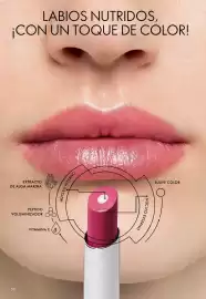 Catálogo Oriflame Página 56
