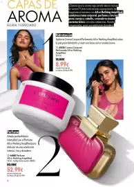Catálogo Oriflame Página 6
