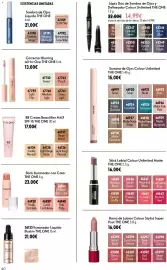 Catálogo Oriflame Página 60