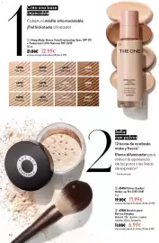 Catálogo Oriflame Página 62