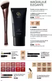 Catálogo Oriflame Página 66
